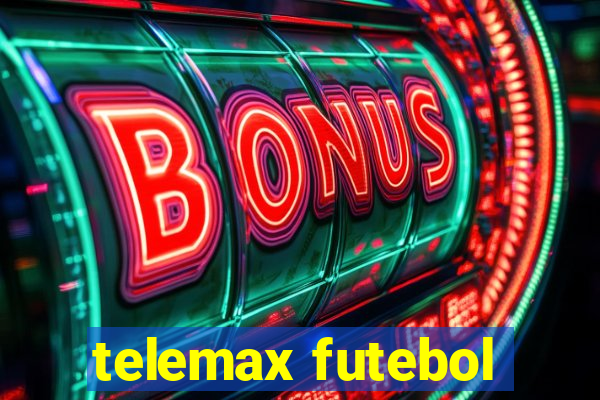 telemax futebol